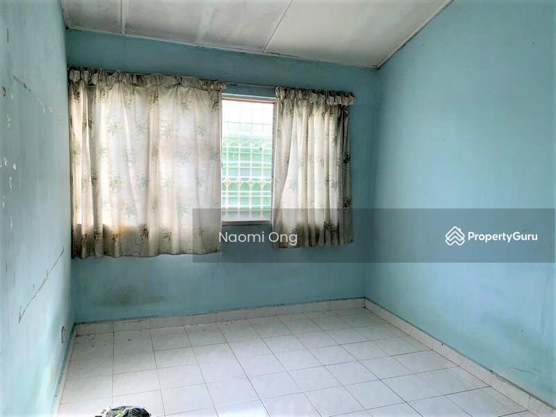 For Sale - Taman Rainbow Double Storey Terrace