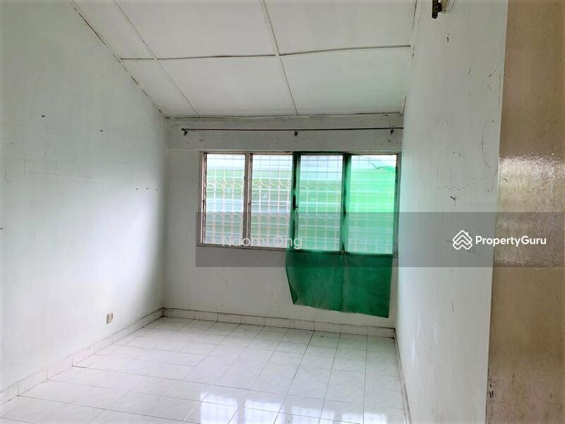 For Sale - Taman Rainbow Double Storey Terrace