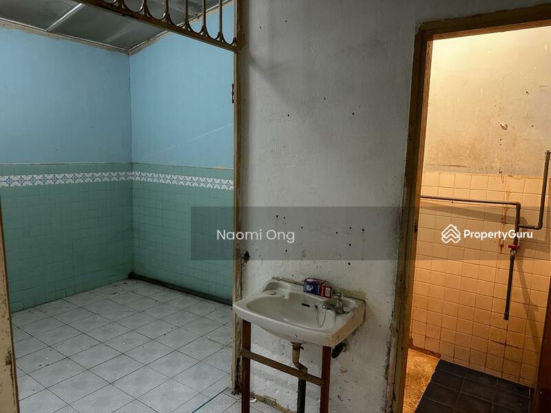 For Sale - Taman Rainbow Double Storey Terrace
