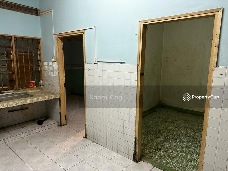 For Sale - Taman Rainbow Double Storey Terrace