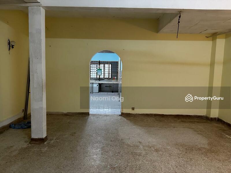 For Sale - Taman Rainbow Double Storey Terrace