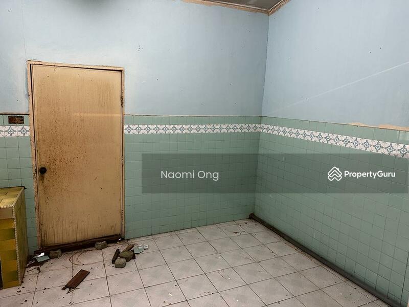 For Sale - Taman Rainbow Double Storey Terrace