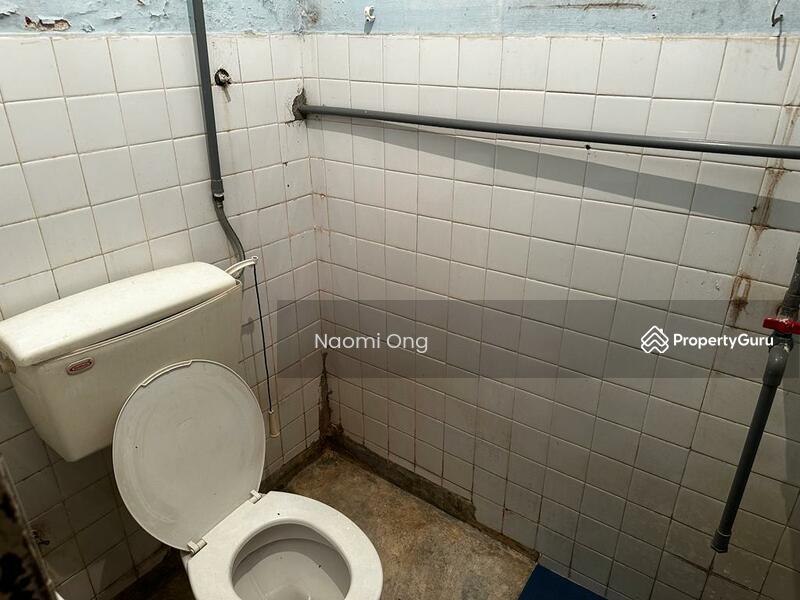 For Sale - Taman Rainbow Double Storey Terrace
