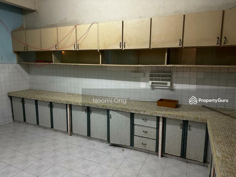 For Sale - Taman Rainbow Double Storey Terrace