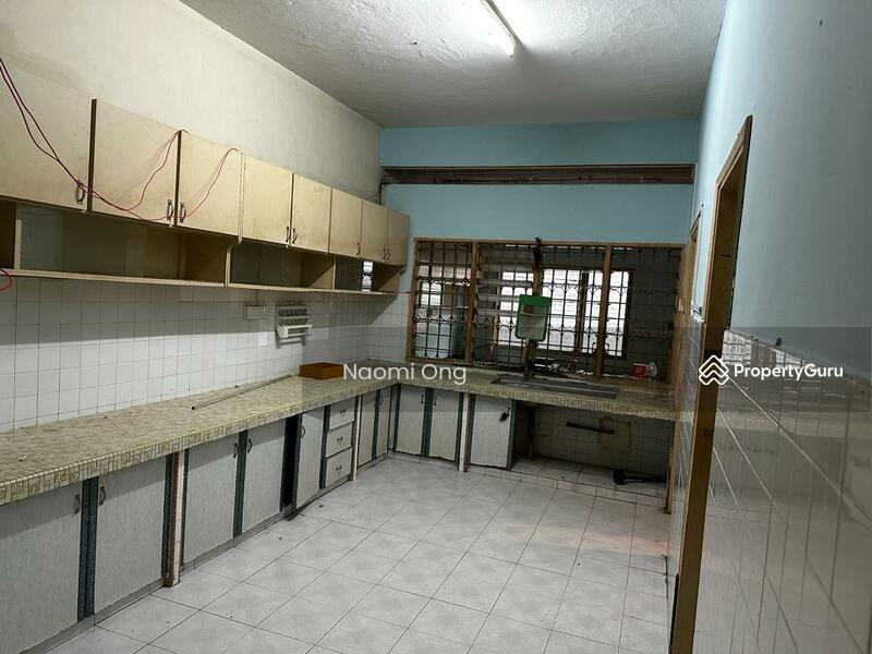 For Sale - Taman Rainbow Double Storey Terrace