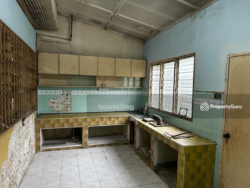 For Sale - Taman Rainbow Double Storey Terrace
