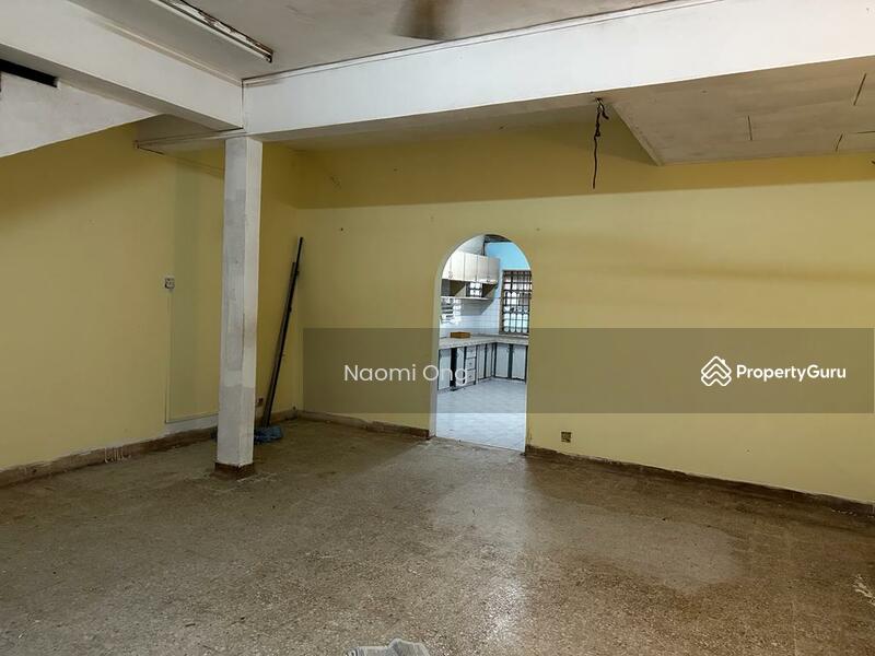 For Sale - Taman Rainbow Double Storey Terrace