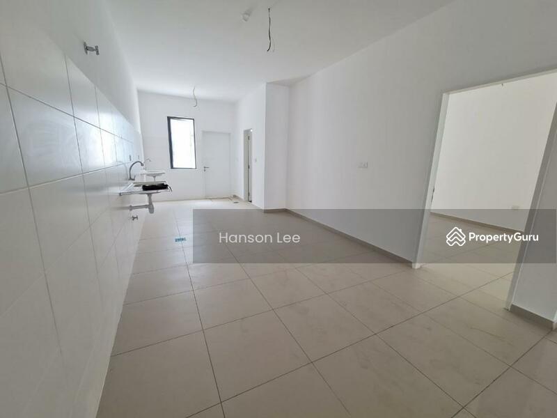 Resort Home Bandar Sri Sendayan, Bandar Sri Sendayan, Seremban, Negeri