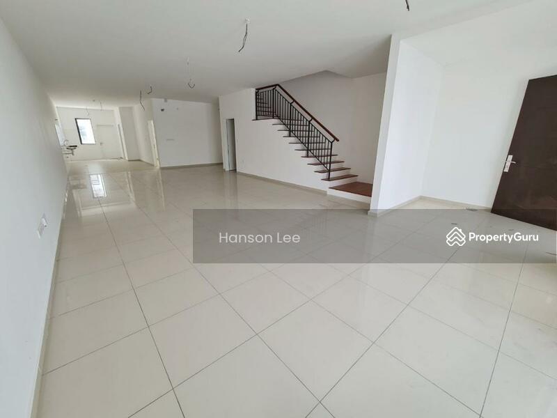 Resort Home Bandar Sri Sendayan, Bandar Sri Sendayan, Seremban, Negeri