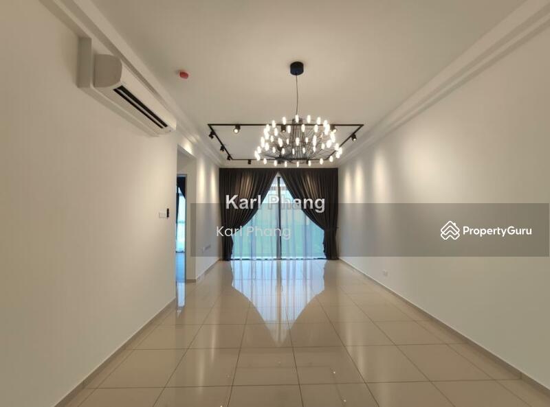 Untuk Dijual - PJ Midtown