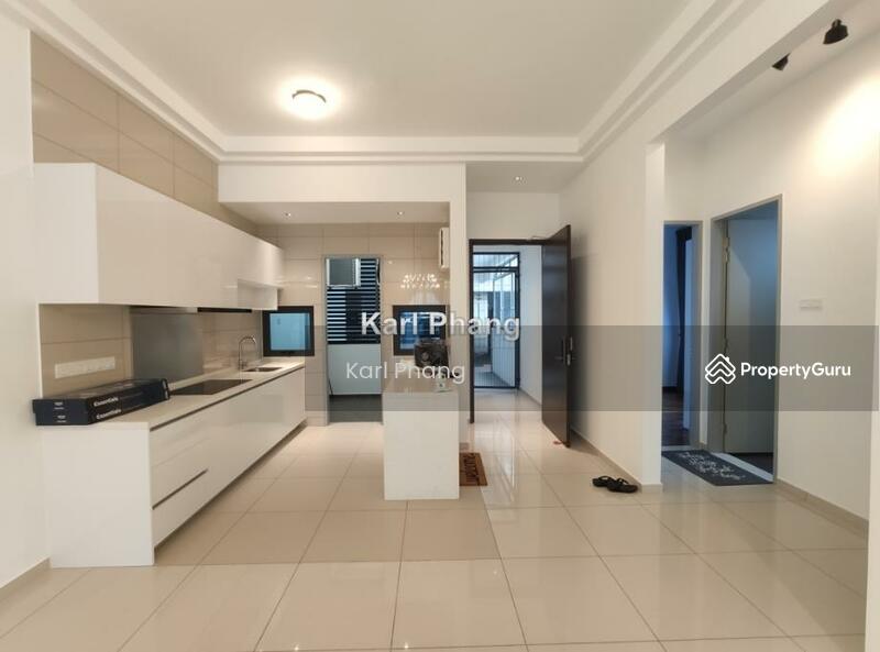 Untuk Dijual - PJ Midtown