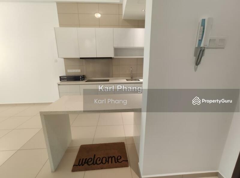 Untuk Dijual - PJ Midtown