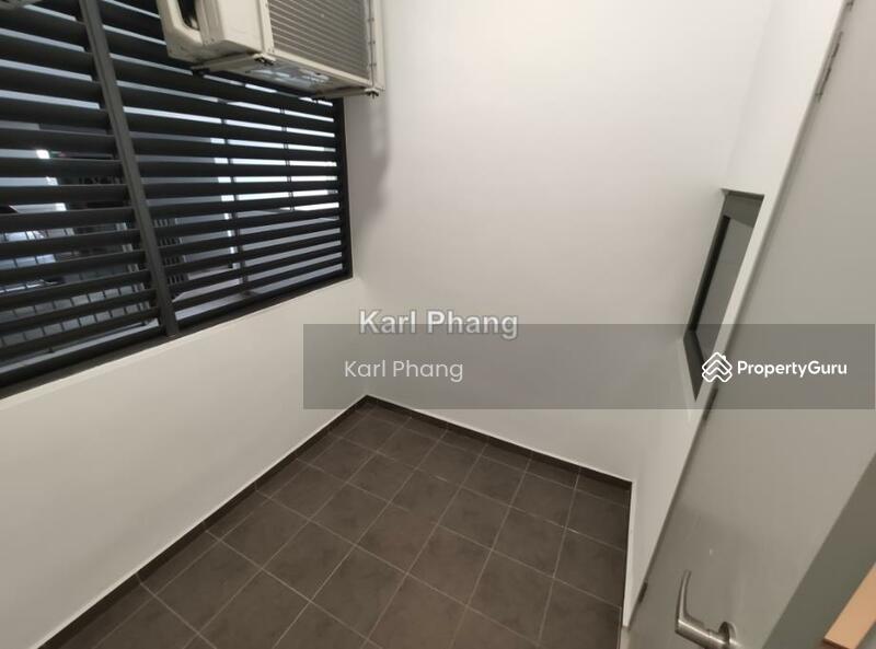 Untuk Dijual - PJ Midtown