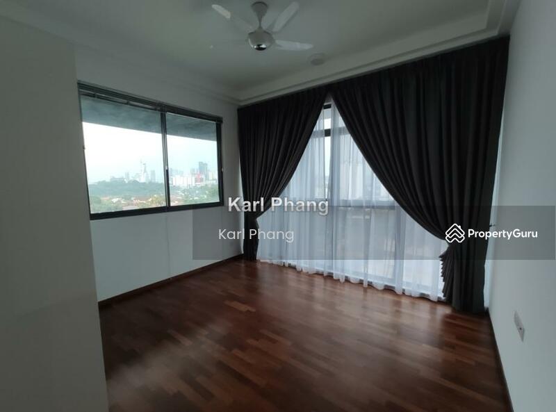 Untuk Dijual - PJ Midtown