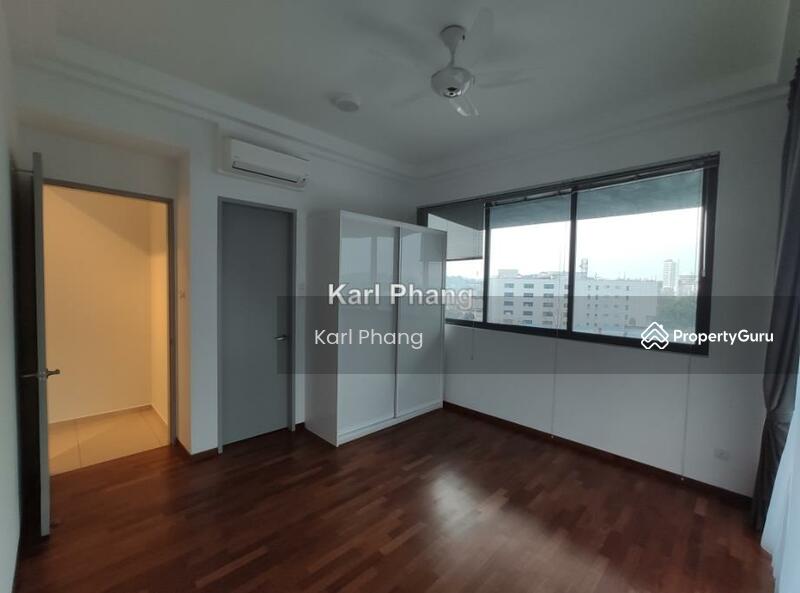 Untuk Dijual - PJ Midtown
