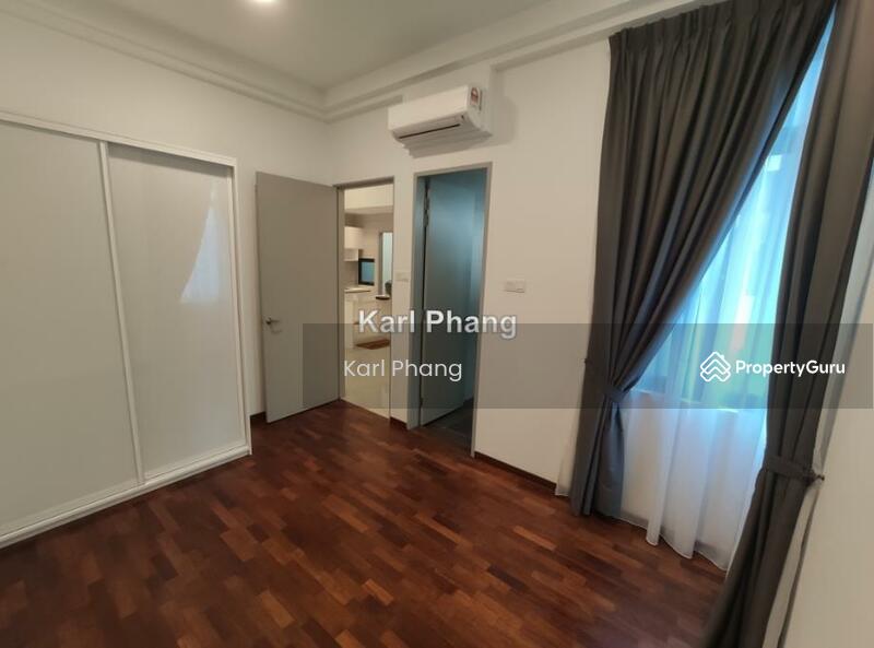 Untuk Dijual - PJ Midtown
