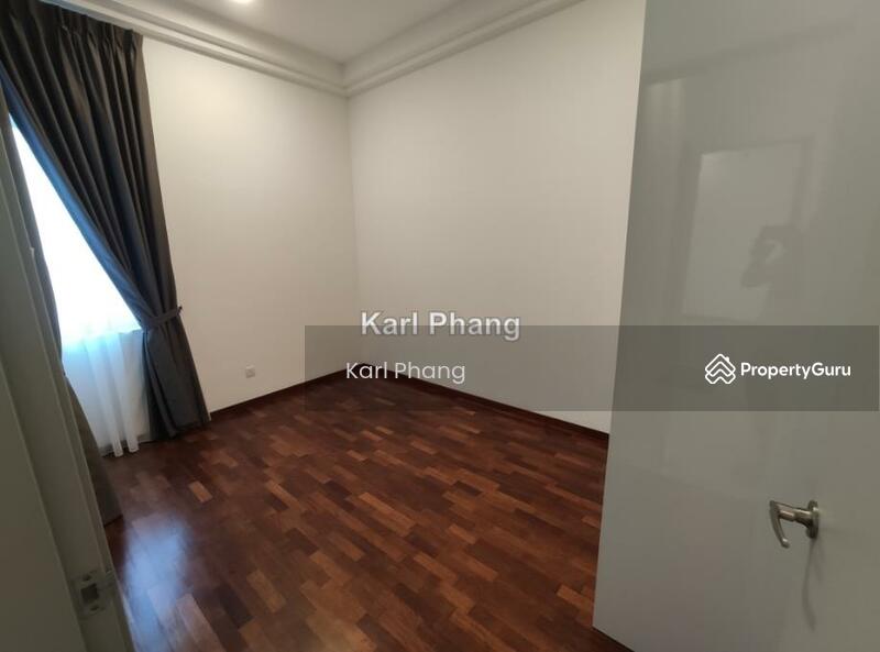 Untuk Dijual - PJ Midtown
