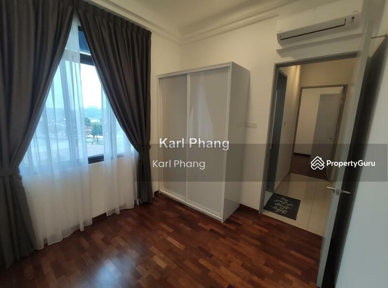 Untuk Dijual - PJ Midtown