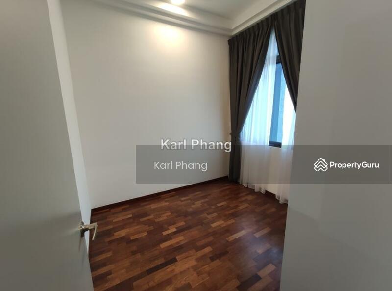 Untuk Dijual - PJ Midtown