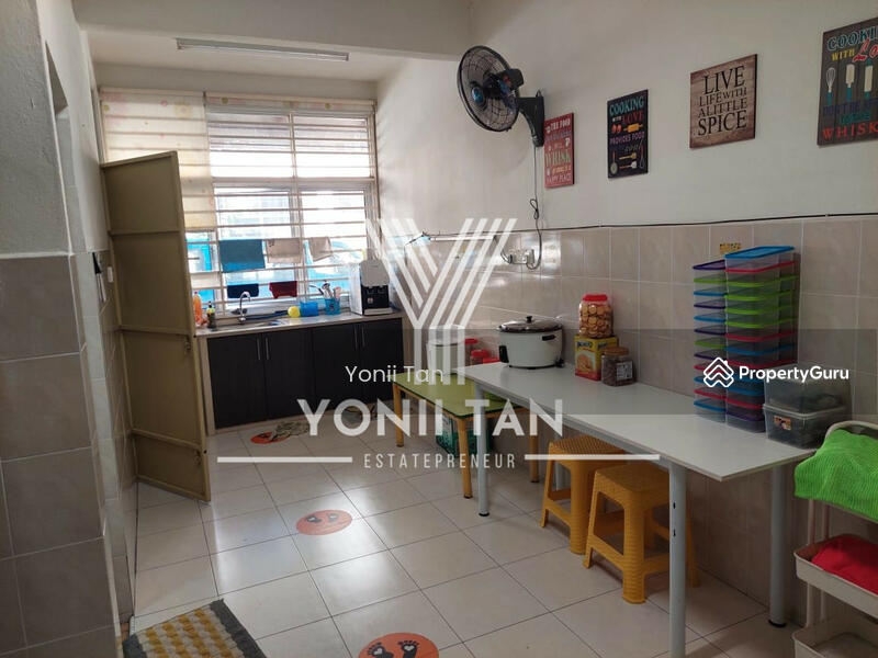 Batu Maung Terrace , Taman Seri Indah, Lebuh Batu Maung, Batu Maung