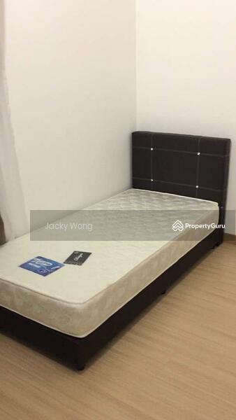 Servis Apartment untuk Dijual di Desa Green - Jacky Wong - PropertyGuru.com.my