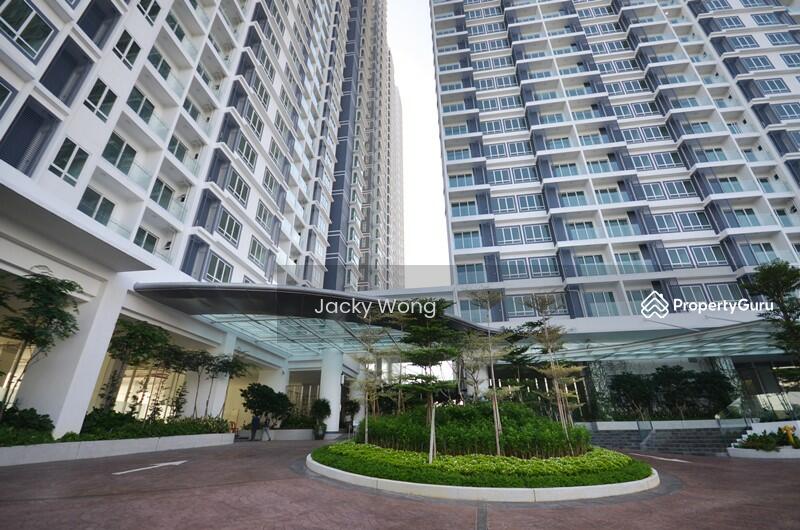 Servis Apartment untuk Dijual di Desa Green - Jacky Wong - PropertyGuru.com.my