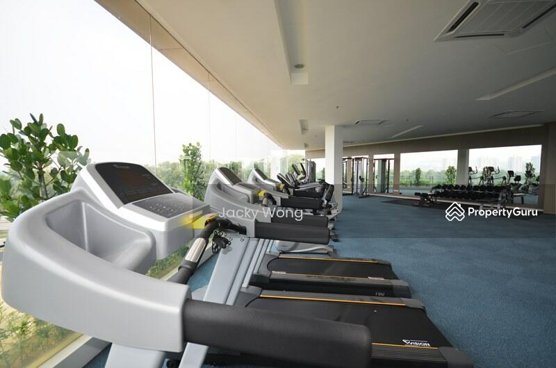 Servis Apartment untuk Dijual di Desa Green - Jacky Wong - PropertyGuru.com.my