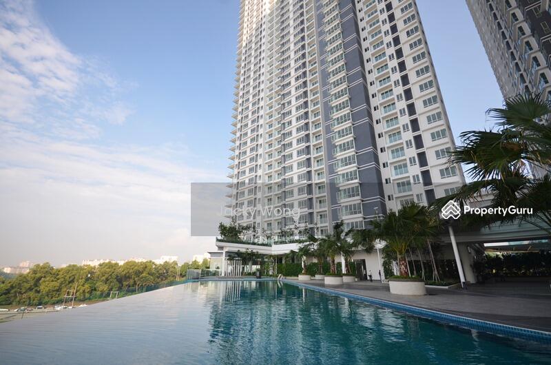 Servis Apartment untuk Dijual di Desa Green - Jacky Wong - PropertyGuru.com.my