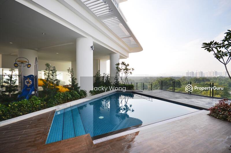 Servis Apartment untuk Dijual di Desa Green - Jacky Wong - PropertyGuru.com.my