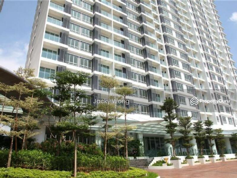 Servis Apartment untuk Dijual di Desa Green - Jacky Wong - PropertyGuru.com.my