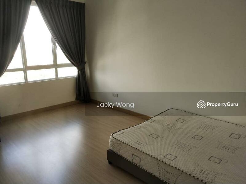 Servis Apartment untuk Dijual di Desa Green - Jacky Wong - PropertyGuru.com.my