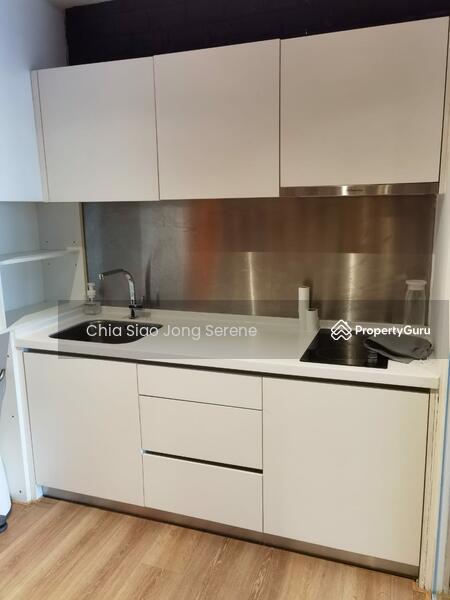 Service Residence for Rent at Twin Galaxy (Dwi Galaksi) - Chia Siao Jong Serene - PropertyGuru.com.my