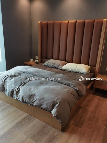 Service Residence for Rent at Twin Galaxy (Dwi Galaksi) - Chia Siao Jong Serene - PropertyGuru.com.my