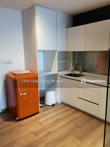 Service Residence for Rent at Twin Galaxy (Dwi Galaksi) - Chia Siao Jong Serene - PropertyGuru.com.my