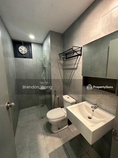 Service Residence for Rent at M Vertica - Brendon Wong - PropertyGuru.com.my
