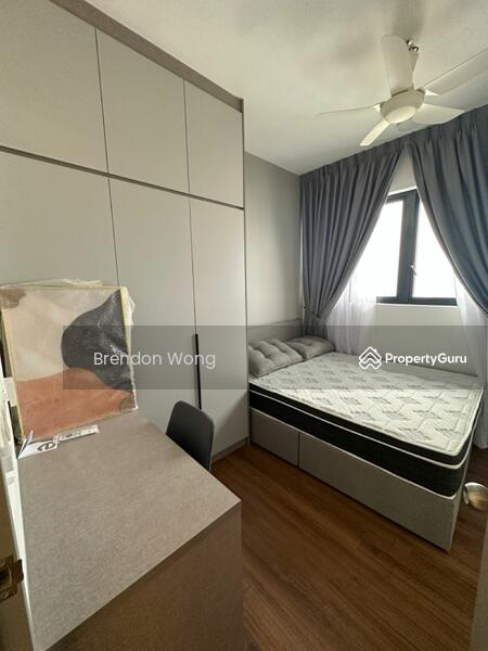 Service Residence for Rent at M Vertica - Brendon Wong - PropertyGuru.com.my