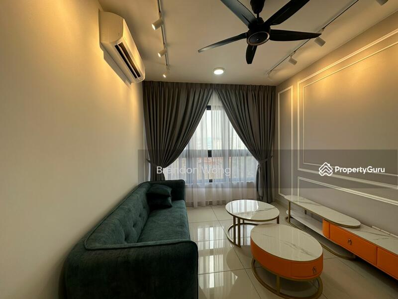 Service Residence for Rent at M Vertica - Brendon Wong - PropertyGuru.com.my