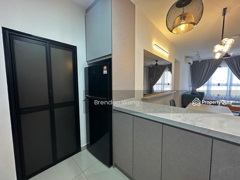 Service Residence for Rent at M Vertica - Brendon Wong - PropertyGuru.com.my