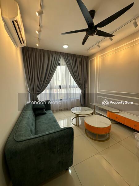 Service Residence for Rent at M Vertica - Brendon Wong - PropertyGuru.com.my