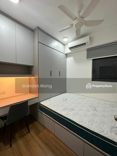 Service Residence for Rent at M Vertica - Brendon Wong - PropertyGuru.com.my