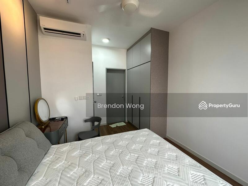 Service Residence for Rent at M Vertica - Brendon Wong - PropertyGuru.com.my