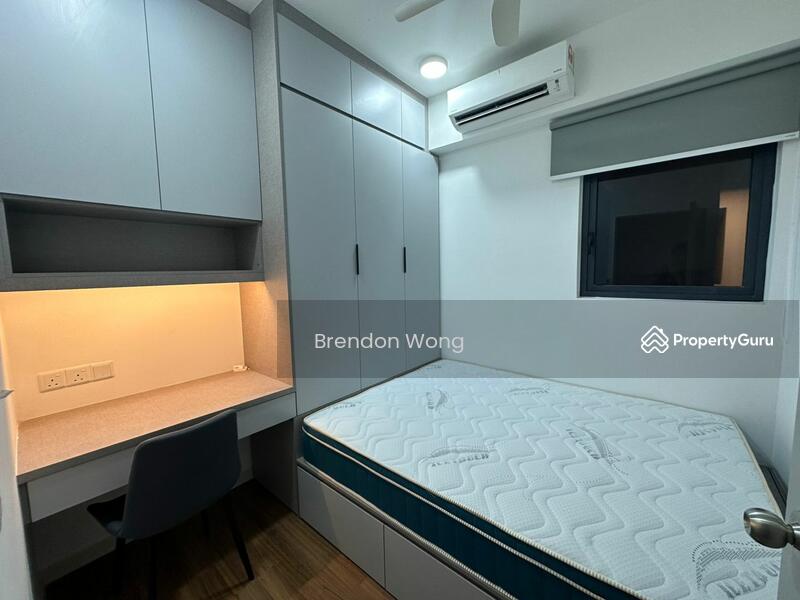 Service Residence for Rent at M Vertica - Brendon Wong - PropertyGuru.com.my