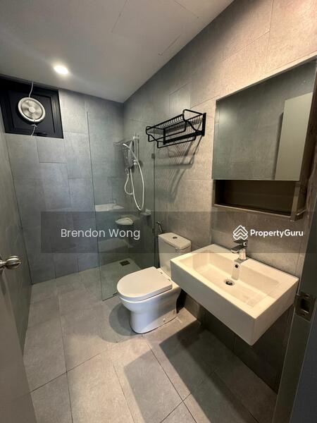 Service Residence for Rent at M Vertica - Brendon Wong - PropertyGuru.com.my