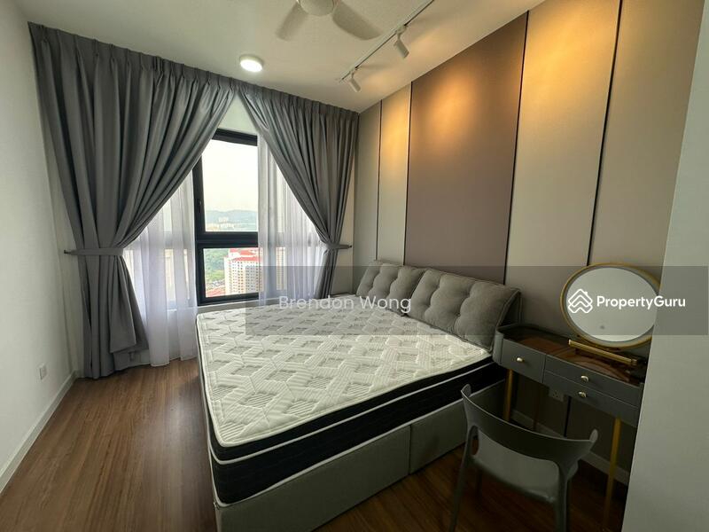 Service Residence for Rent at M Vertica - Brendon Wong - PropertyGuru.com.my