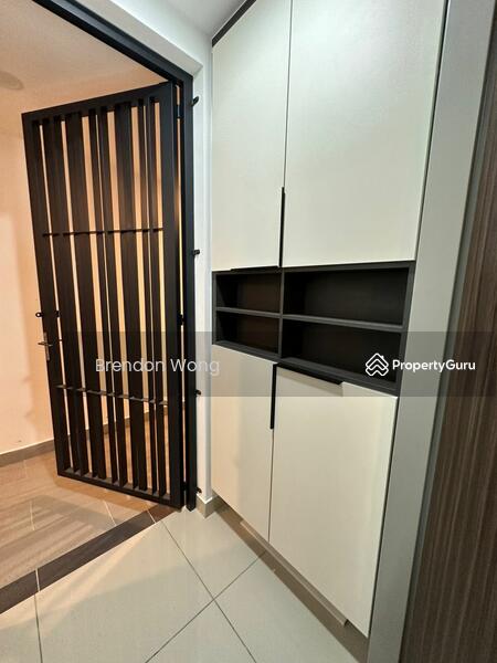 Service Residence for Rent at M Vertica - Brendon Wong - PropertyGuru.com.my