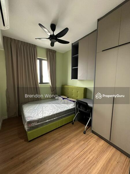 Service Residence for Rent at M Vertica - Brendon Wong - PropertyGuru.com.my
