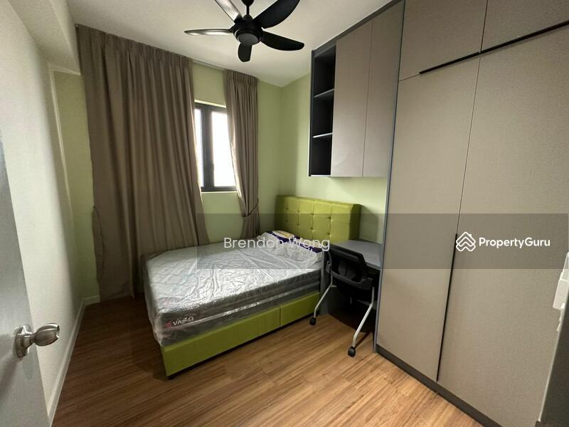 Service Residence for Rent at M Vertica - Brendon Wong - PropertyGuru.com.my
