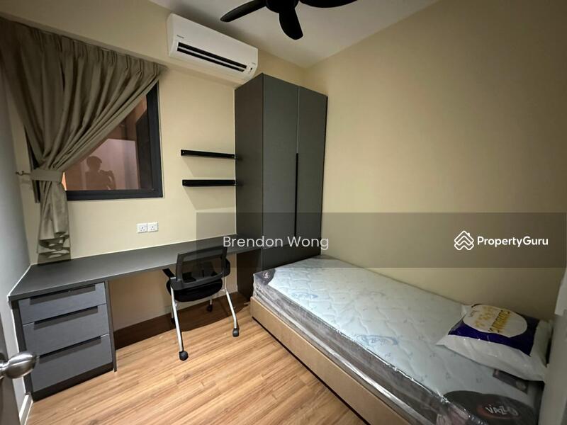 Service Residence for Rent at M Vertica - Brendon Wong - PropertyGuru.com.my