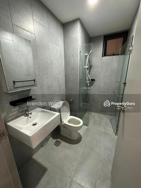 Service Residence for Rent at M Vertica - Brendon Wong - PropertyGuru.com.my