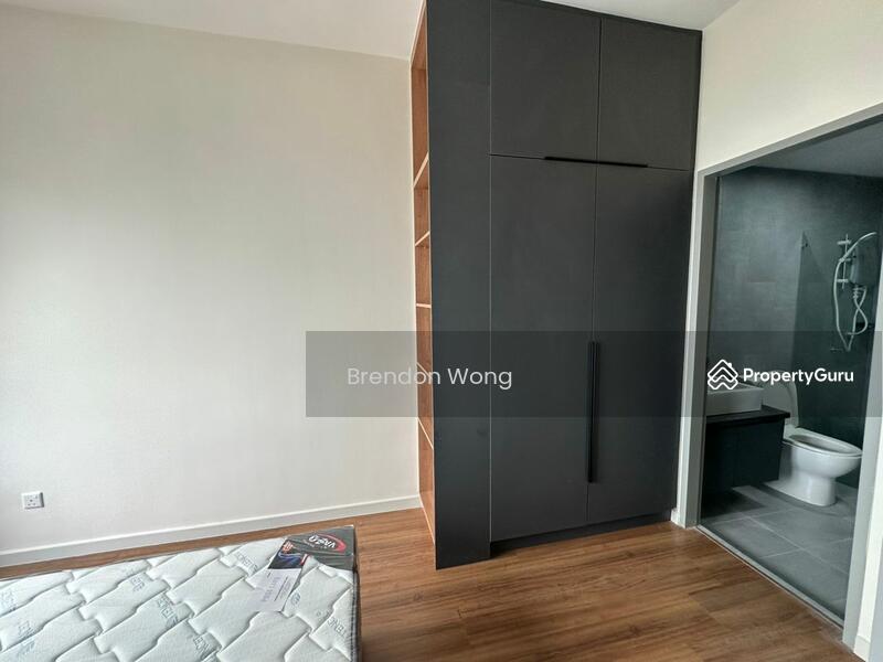 Service Residence for Rent at M Vertica - Brendon Wong - PropertyGuru.com.my
